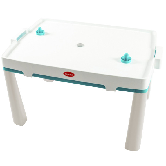 Detský hokejový stolík Doloni 04580/7 - modrý