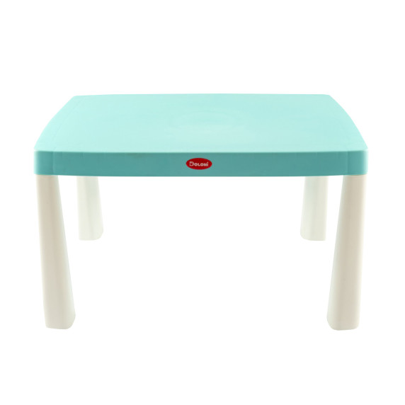 Detský hokejový stolík Doloni 04580/7 - modrý