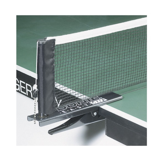 Asztalitenisz pingpong háló DONIC Easy Clip