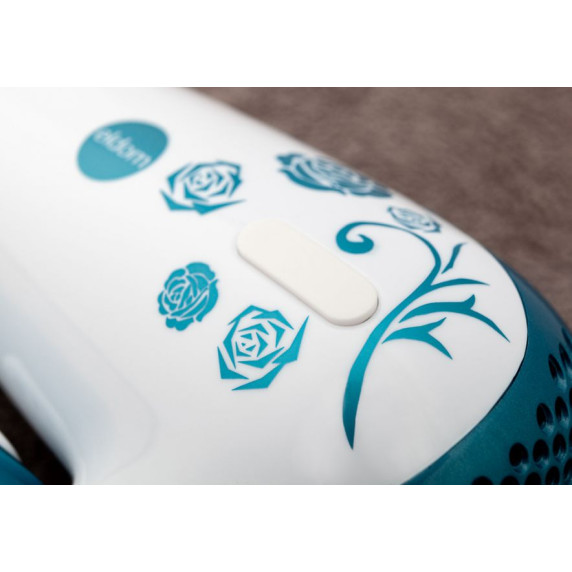 Hajszárító ELDOM HT82N Smil 1200W - kék