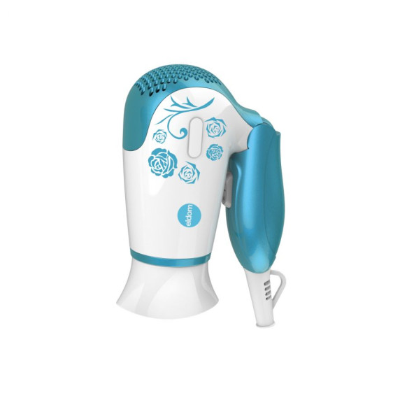 Hajszárító ELDOM HT82N Smil 1200W - kék