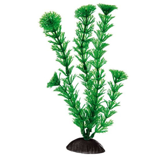 Plante artificiale pentru acvariu - 3 buc - BLUE 9060 FERPLAST