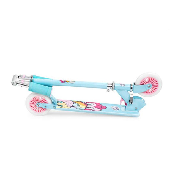 Trotinetă - My little Pony - SPOKEY Hasbro Dreamer 125 mm