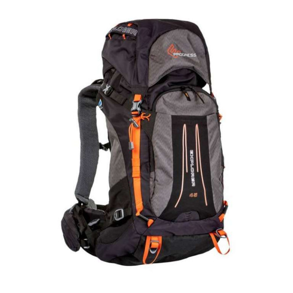 Batoh Progress EXPLORER 45 l