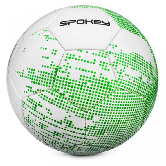 Futbalová lopta SPOKEY Agilit PRO vel. 5- biela