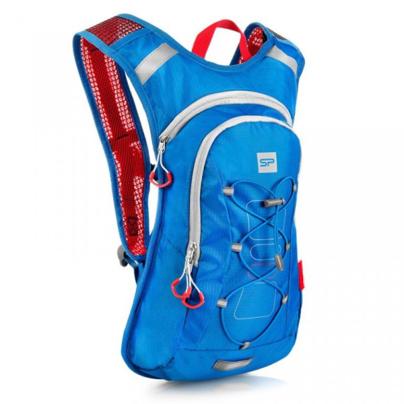 Kerékpár hátizsák 5 l SPOKEY Otaro K928598 - kék