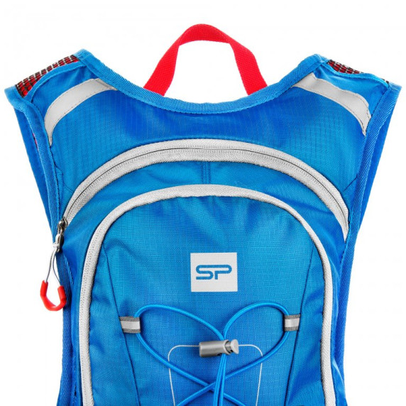 Kerékpár hátizsák 5 l SPOKEY Otaro K928598 - kék