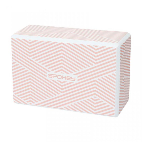 Cărămidă yoga din spumă - SPOKEY Yoga Block Hana K928914
