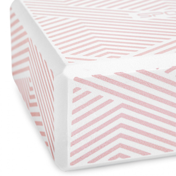 Cărămidă yoga din spumă - SPOKEY Yoga Block Hana K928914