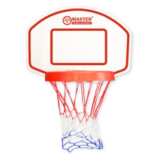 Kosárlabda palánk MASTER 60x42 cm - 