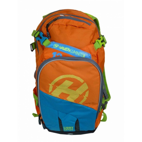 Batoh 18 l HAVEN LUMINITE II fluo bez rezervoáru