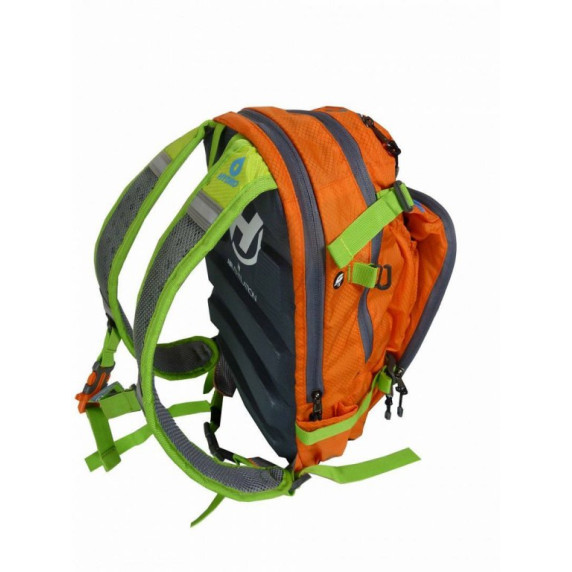 Batoh 18 l HAVEN LUMINITE II fluo bez rezervoáru