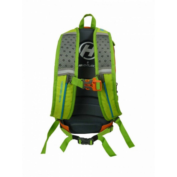 Batoh 18 l HAVEN LUMINITE II fluo bez rezervoáru