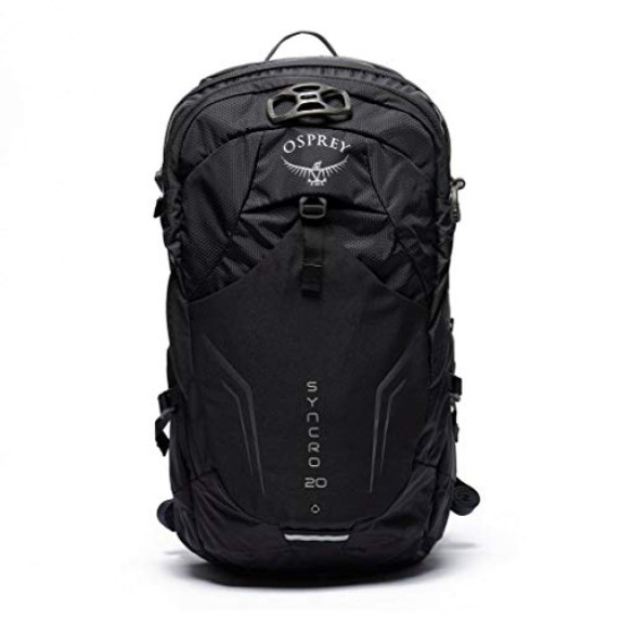 Rucsac - OSPREY SYNCRO 20 - negru