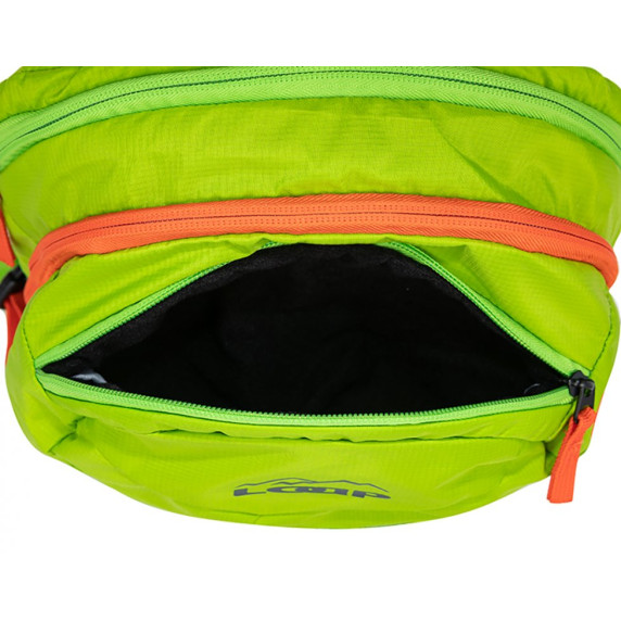 Rucsac - LOAP TORBOLE 18 - verde