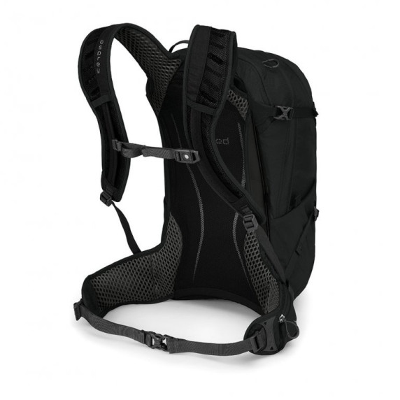 Rucsac - OSPREY SYNCRO 20 - negru