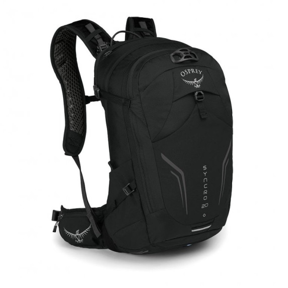 Rucsac - OSPREY SYNCRO 20 - negru