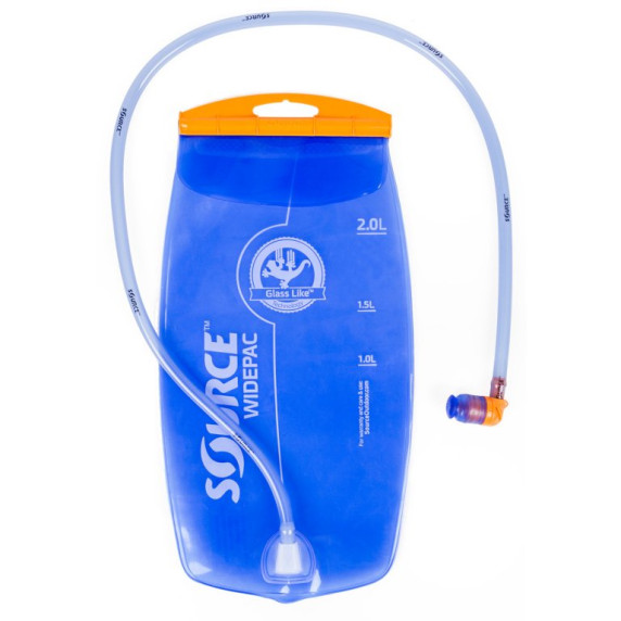Víztartály hátizsákba SOURCE 2L