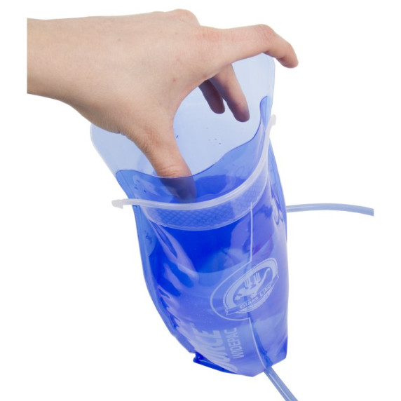 Víztartály hátizsákba SOURCE 2L