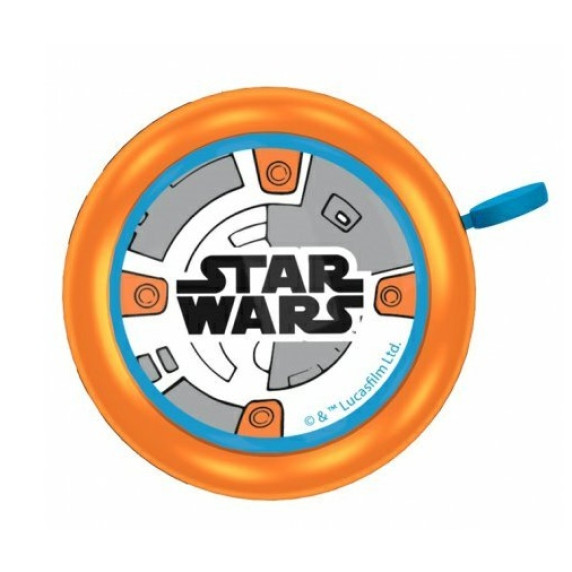 Sonerie de bicicletă - Disney Star Wars