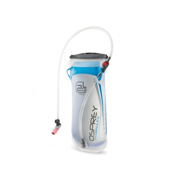 Rezervor apă pentru rucsac - OSPREY HYDRAULICS 2L
