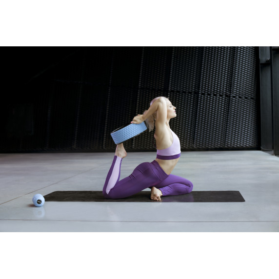 Roată yoga - 33 cm - SPOKEY LEDA