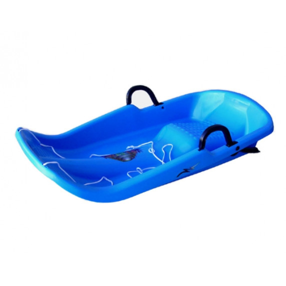 Boby s brzdami ACRA Twister ACRA Twister 05-A2029 - modré