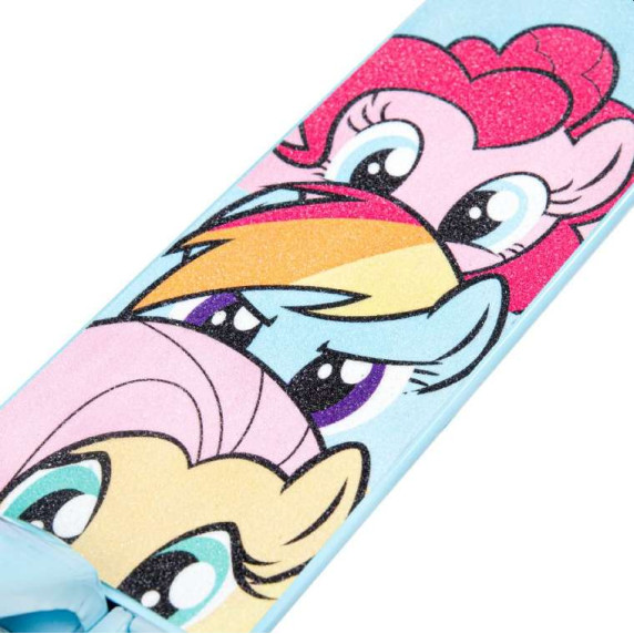 Trotinetă - My little Pony - SPOKEY Hasbro Dreamer 125 mm