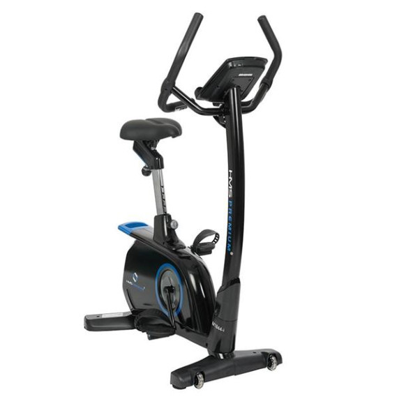 Bicicletă ergometru - HMS PREMIUM M 1844-i