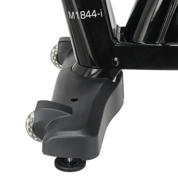 Bicicletă ergometru - HMS PREMIUM M 1844-i