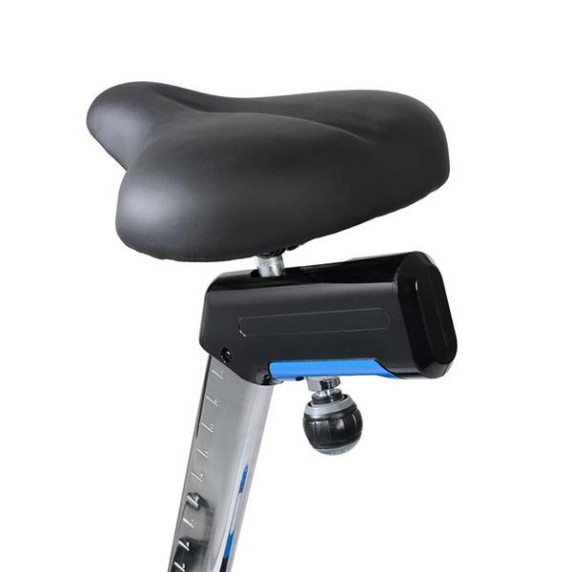 Bicicletă ergometru - HMS PREMIUM M 1844-i