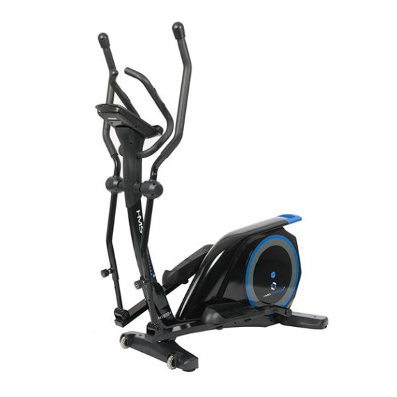 Aparat eliptic electromagnetic - HMS PREMIUM H1833-i