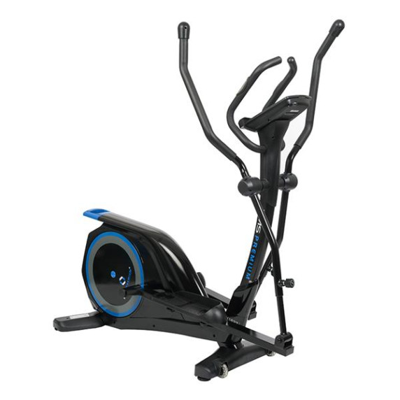 Aparat eliptic electromagnetic - HMS PREMIUM H1833-i