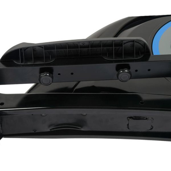 Aparat eliptic electromagnetic - HMS PREMIUM H1833-i