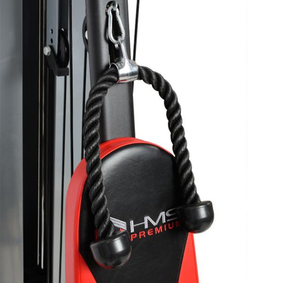 Posilňovacia veža HMS PREMIUM Tytan 7