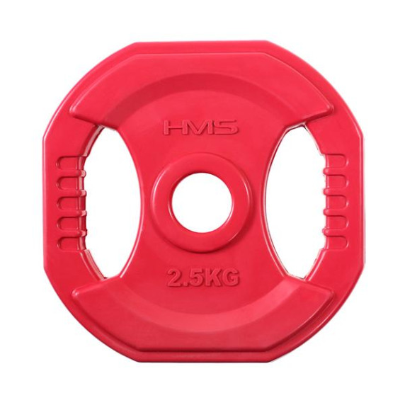 Sada pre Body Pump HMS SBP20 20 kg