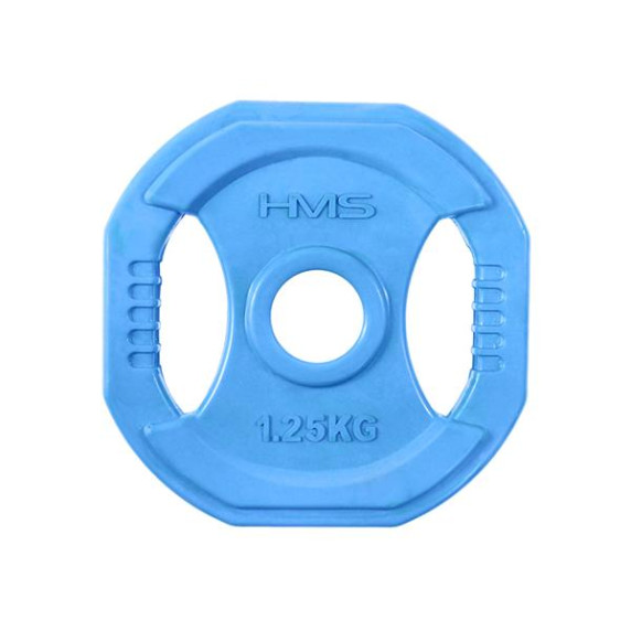 Sada pre Body Pump HMS SBP20 20 kg