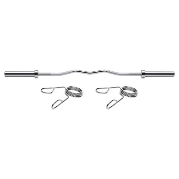 Olympijská os lomená HMS Premium GOL200 150 x 5 cm