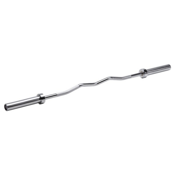 Olympijská os lomená HMS Premium GOL200 150 x 5 cm