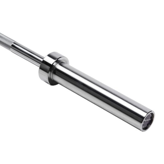 Olympijská os lomená HMS Premium GOL200 150 x 5 cm