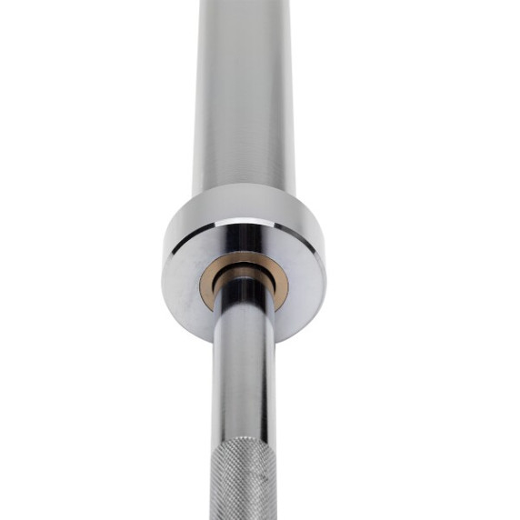 Olympijská os lomená HMS Premium GOL200 150 x 5 cm