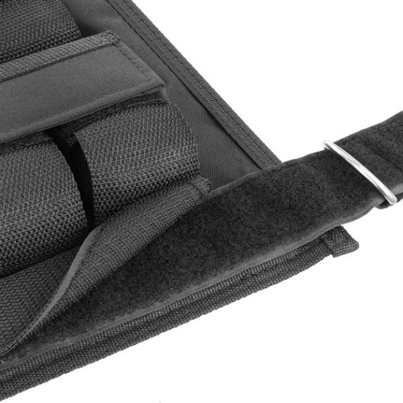 Záťažová vesta HMS PREMIUM KTO16