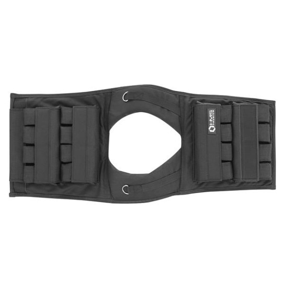 Záťažová vesta HMS PREMIUM KTO16