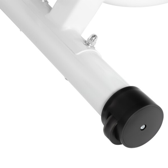 Magnetický eliptical HMS H2205 biely