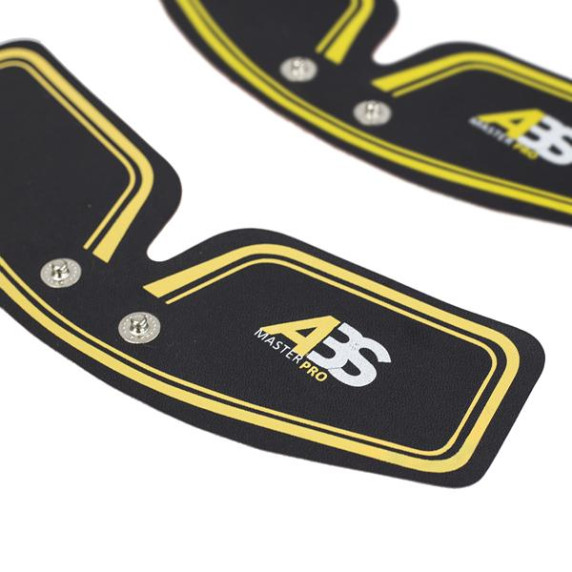 Elektrický posilňovač svalov ABS MASTER Pro