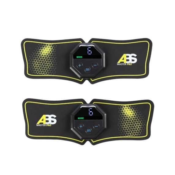 EMS izomerősítő HMS ABS Master PRO Super