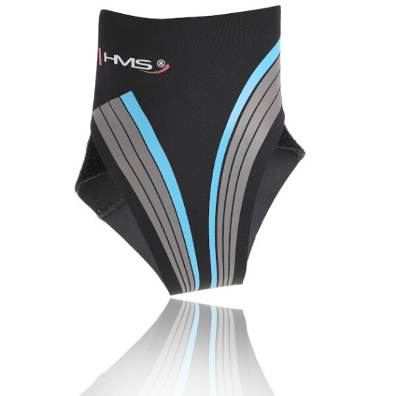 SS1826 VEL.L/XL BANDÁŽ NA KOTNÍK HMS