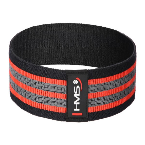 Bandă elastică Hip Band - 1 bucată - HMS HB12 - S
