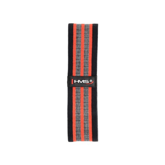 Bandă elastică Hip Band - 1 bucată - HMS HB12 - S