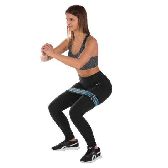 Súprava Hip band HMS HB12 2v1